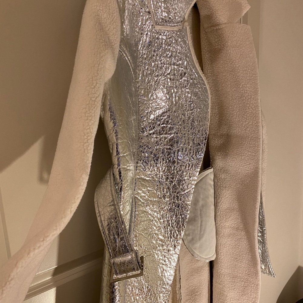 Fashion Winter Coat - Picture 2 of 4